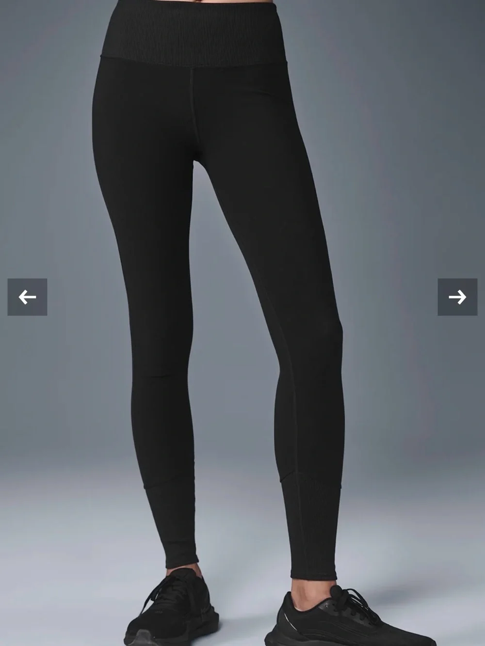 Alo Yoga alosoft set